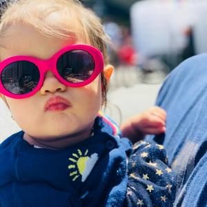 Meet your Posher, Vimala